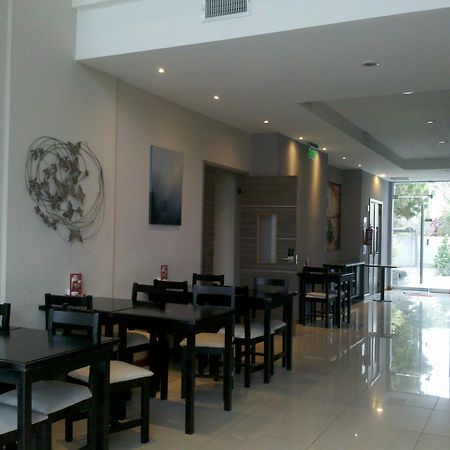 Fader Hotel Boutique Cordoba Exterior photo
