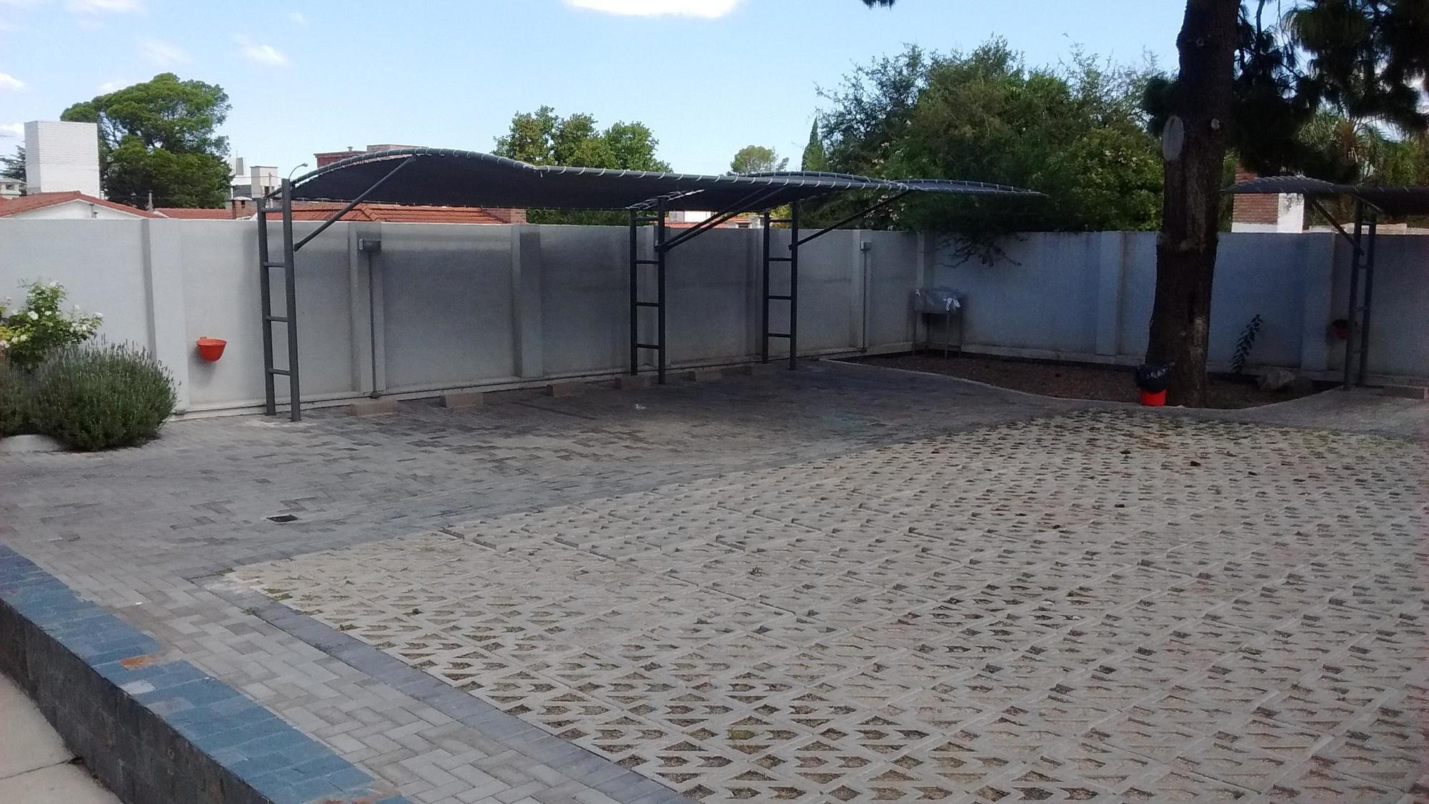 Fader Hotel Boutique Cordoba Exterior photo