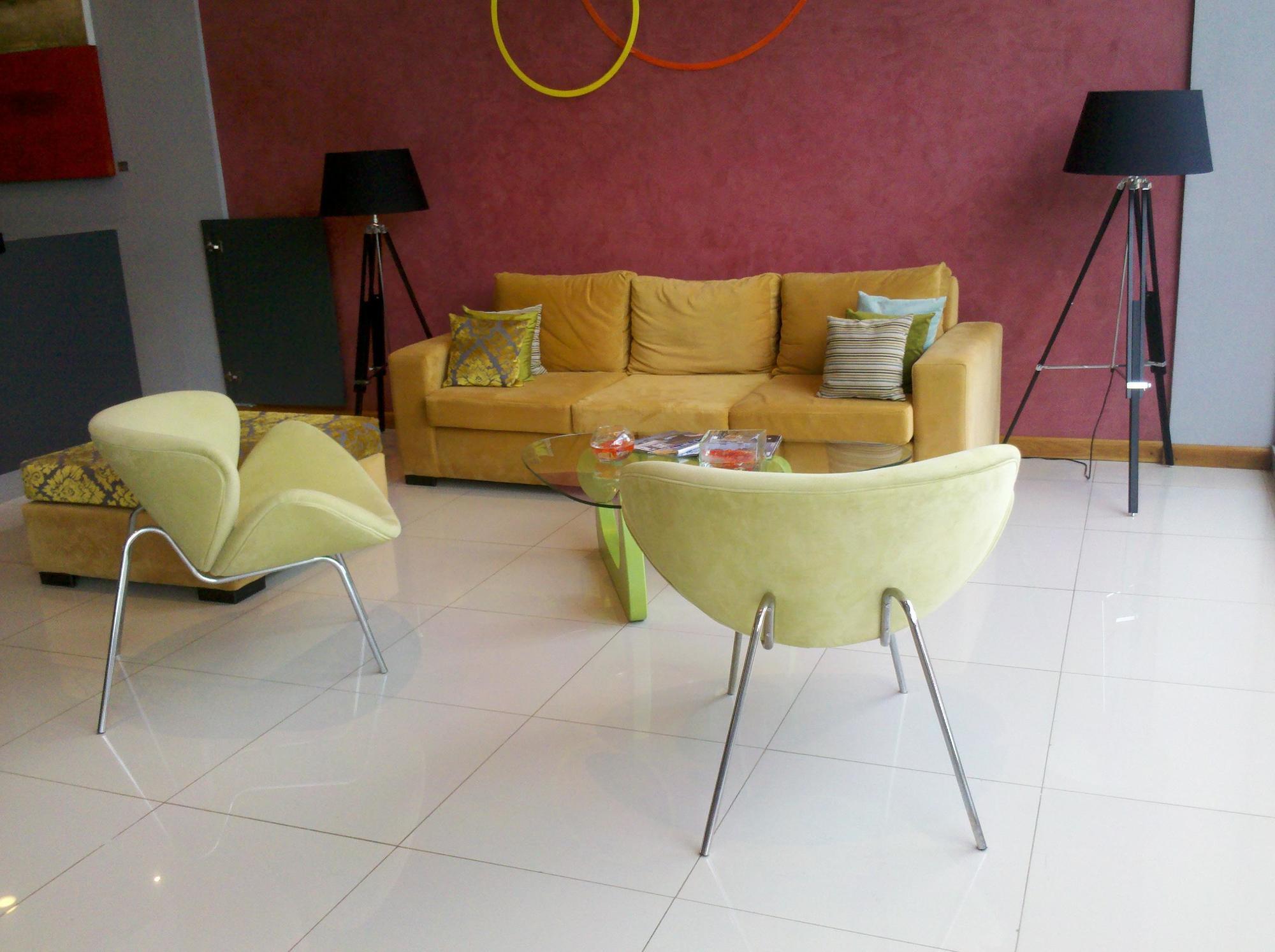 Fader Hotel Boutique Cordoba Exterior photo
