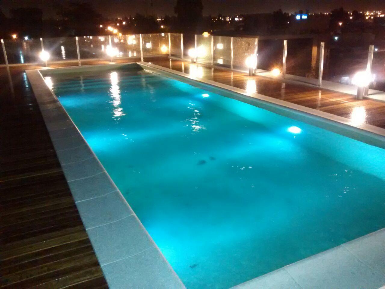 Fader Hotel Boutique Cordoba Exterior photo