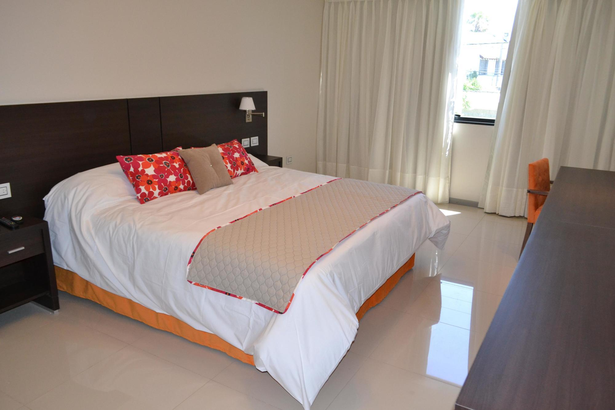 Fader Hotel Boutique Cordoba Exterior photo