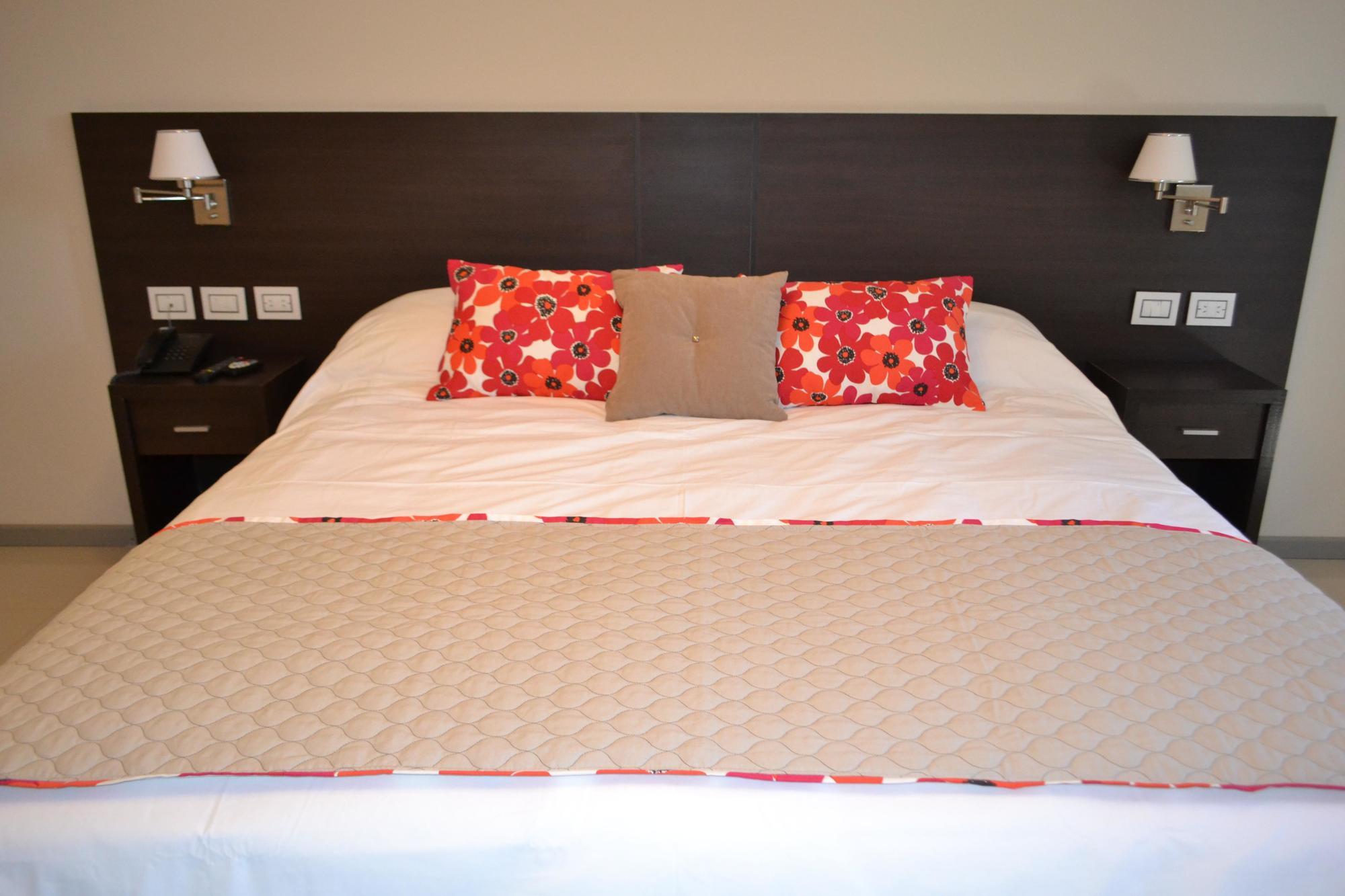 Fader Hotel Boutique Cordoba Exterior photo
