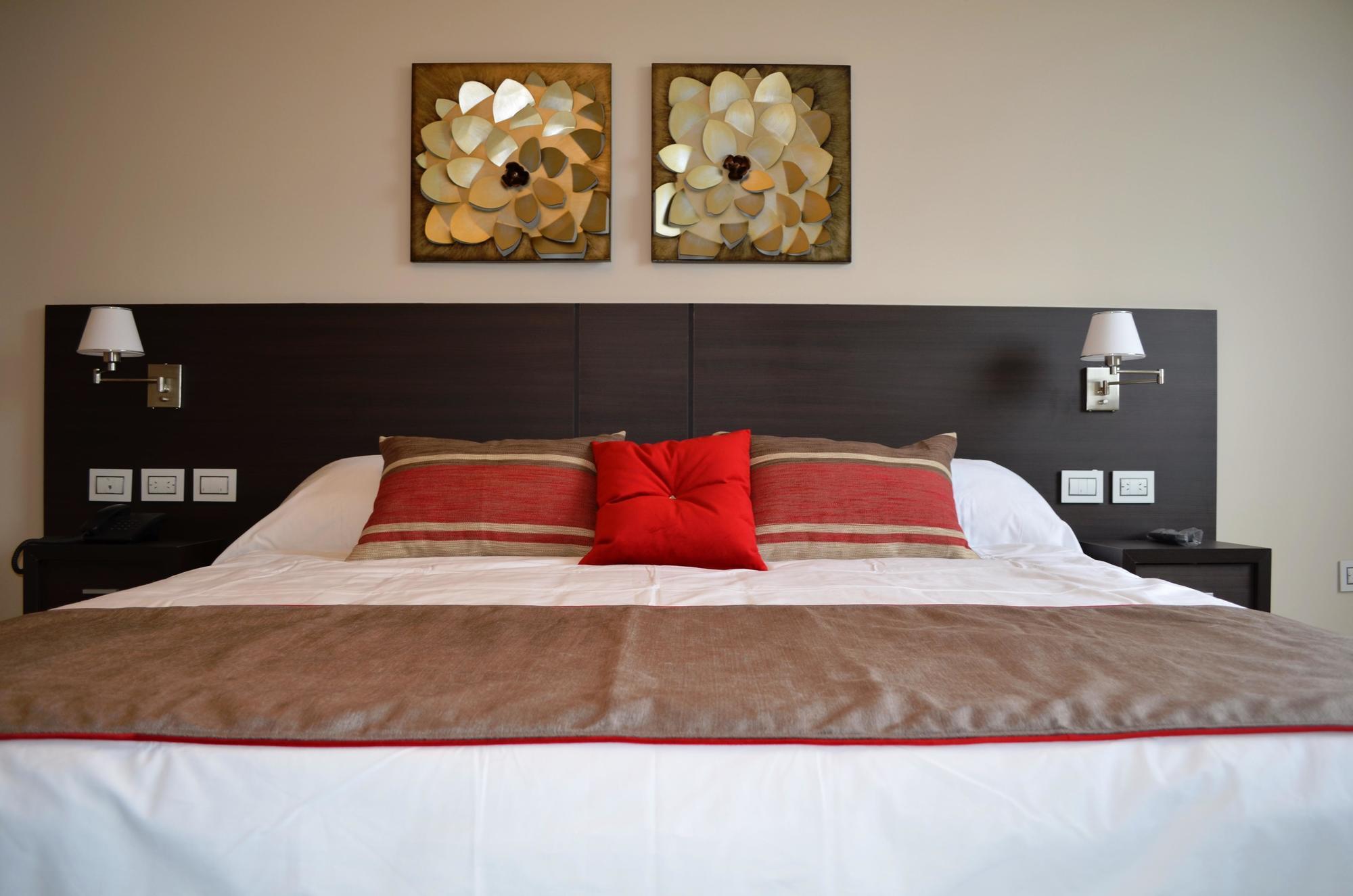 Fader Hotel Boutique Cordoba Exterior photo