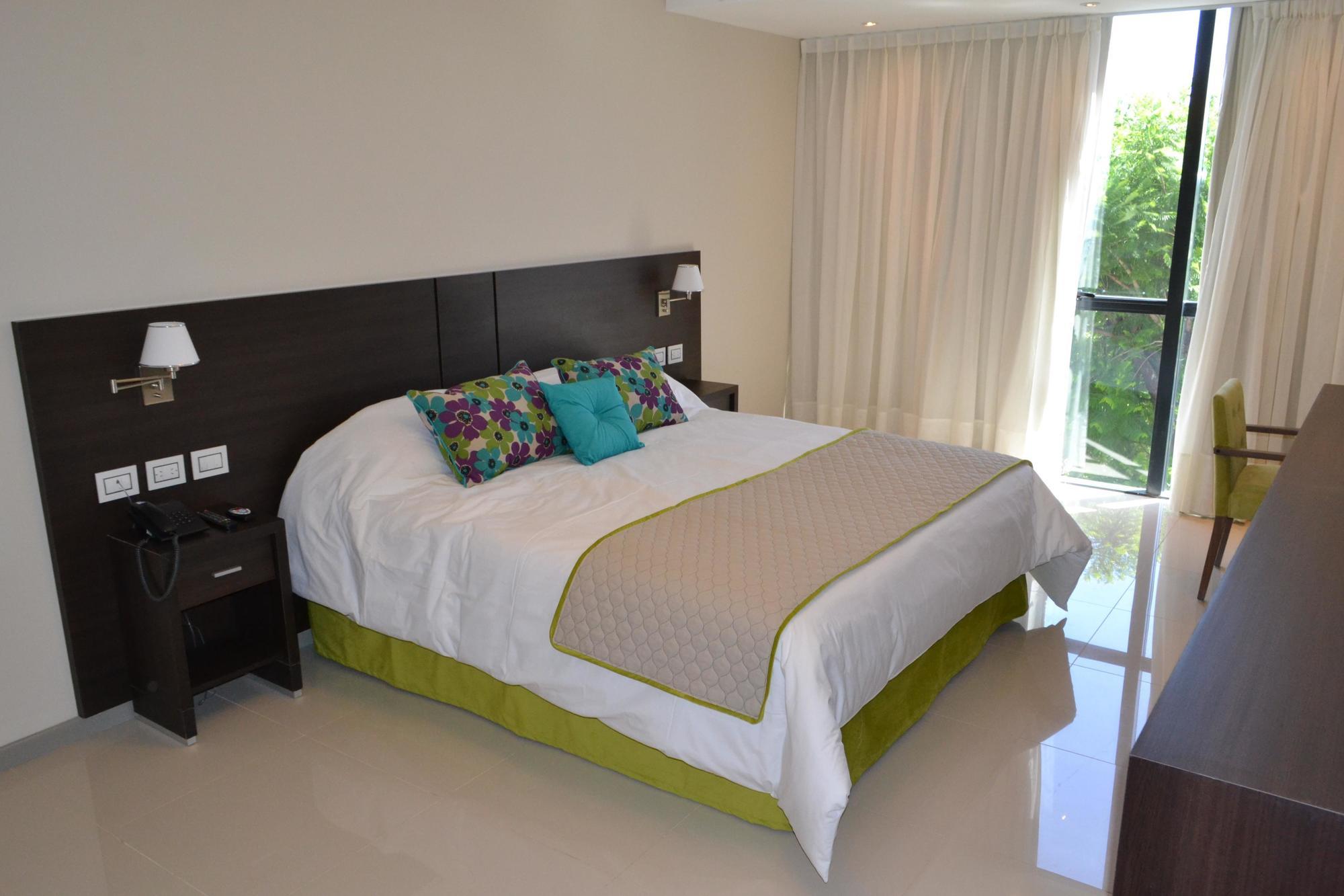 Fader Hotel Boutique Cordoba Exterior photo