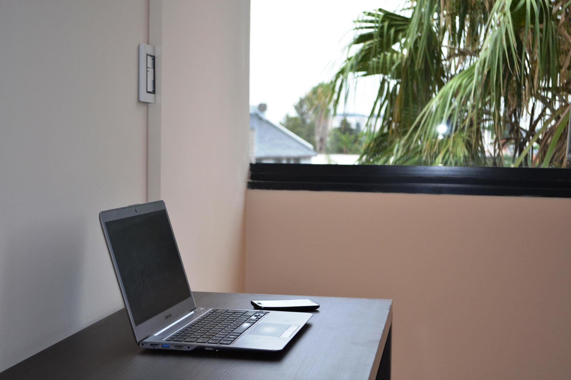 Fader Hotel Boutique Cordoba Exterior photo