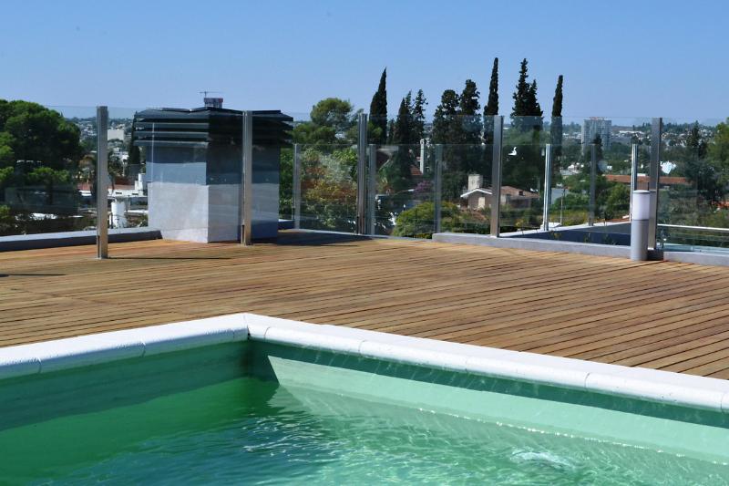 Fader Hotel Boutique Cordoba Exterior photo