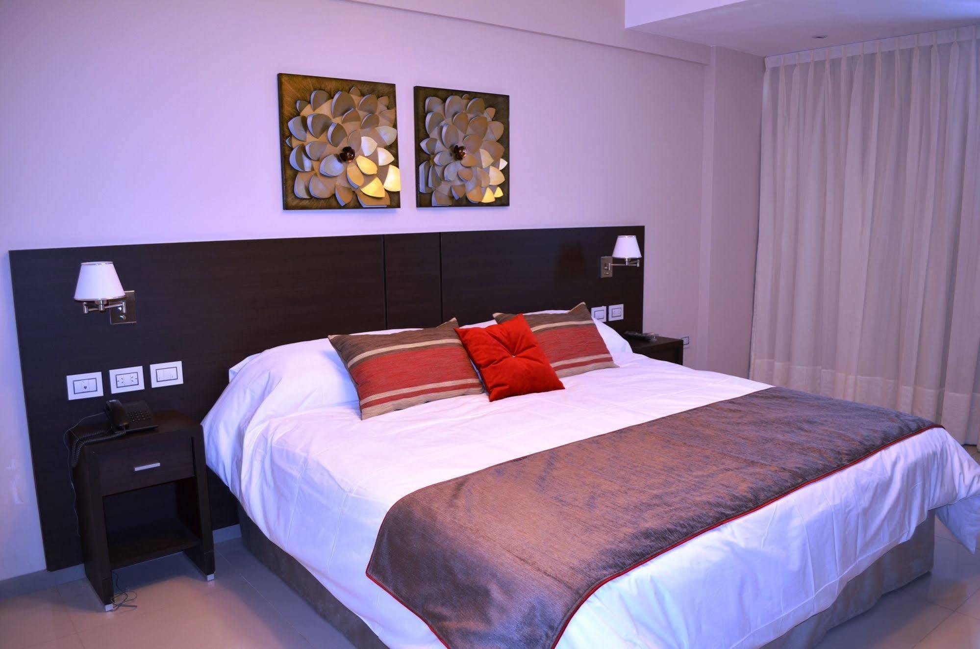 Fader Hotel Boutique Cordoba Exterior photo