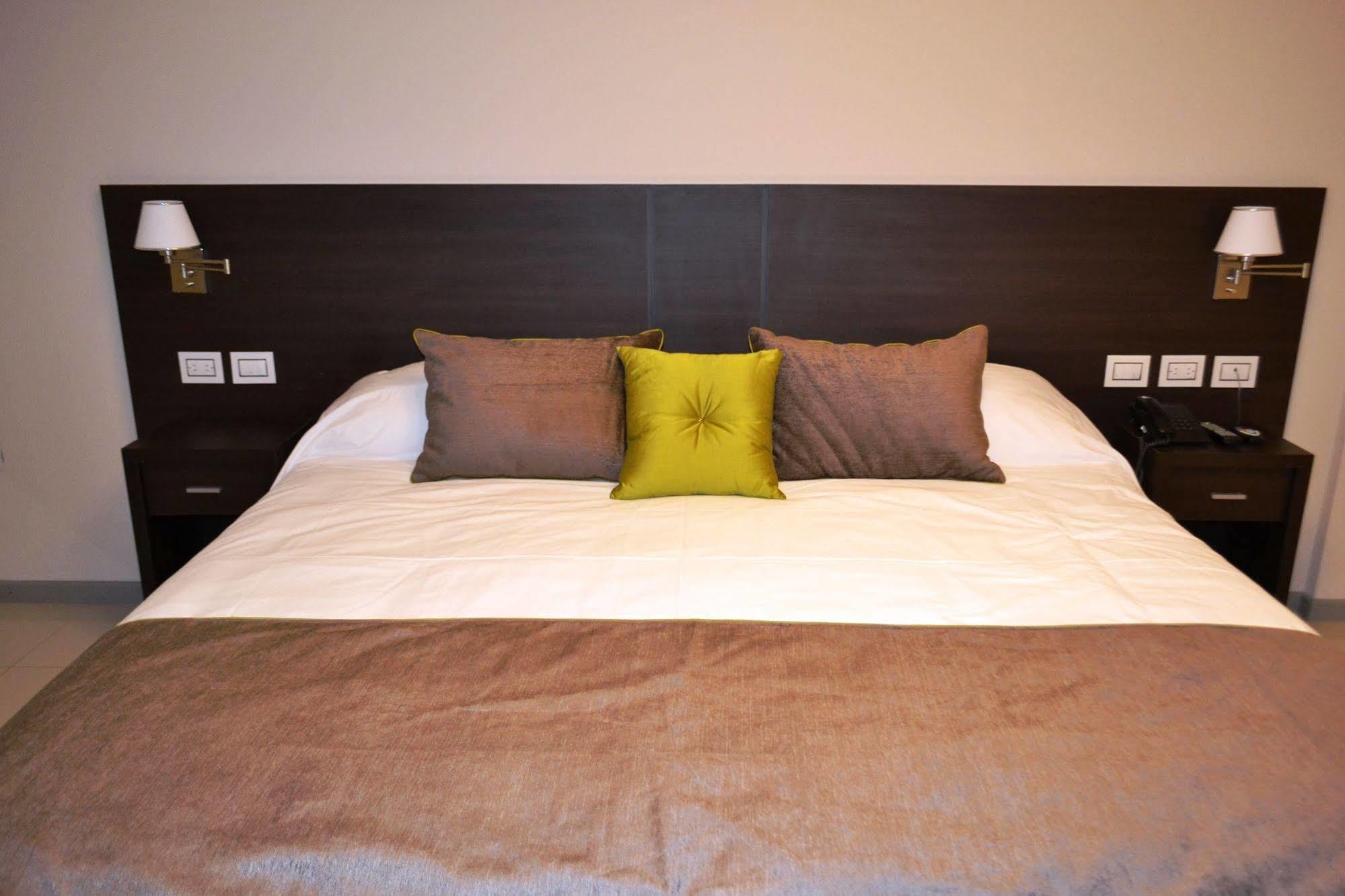 Fader Hotel Boutique Cordoba Exterior photo